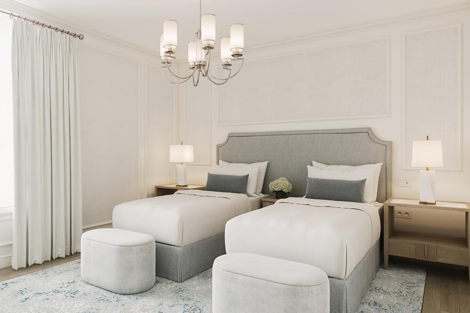 Maison A Deux Mains Ay-Champagne Luaran gambar