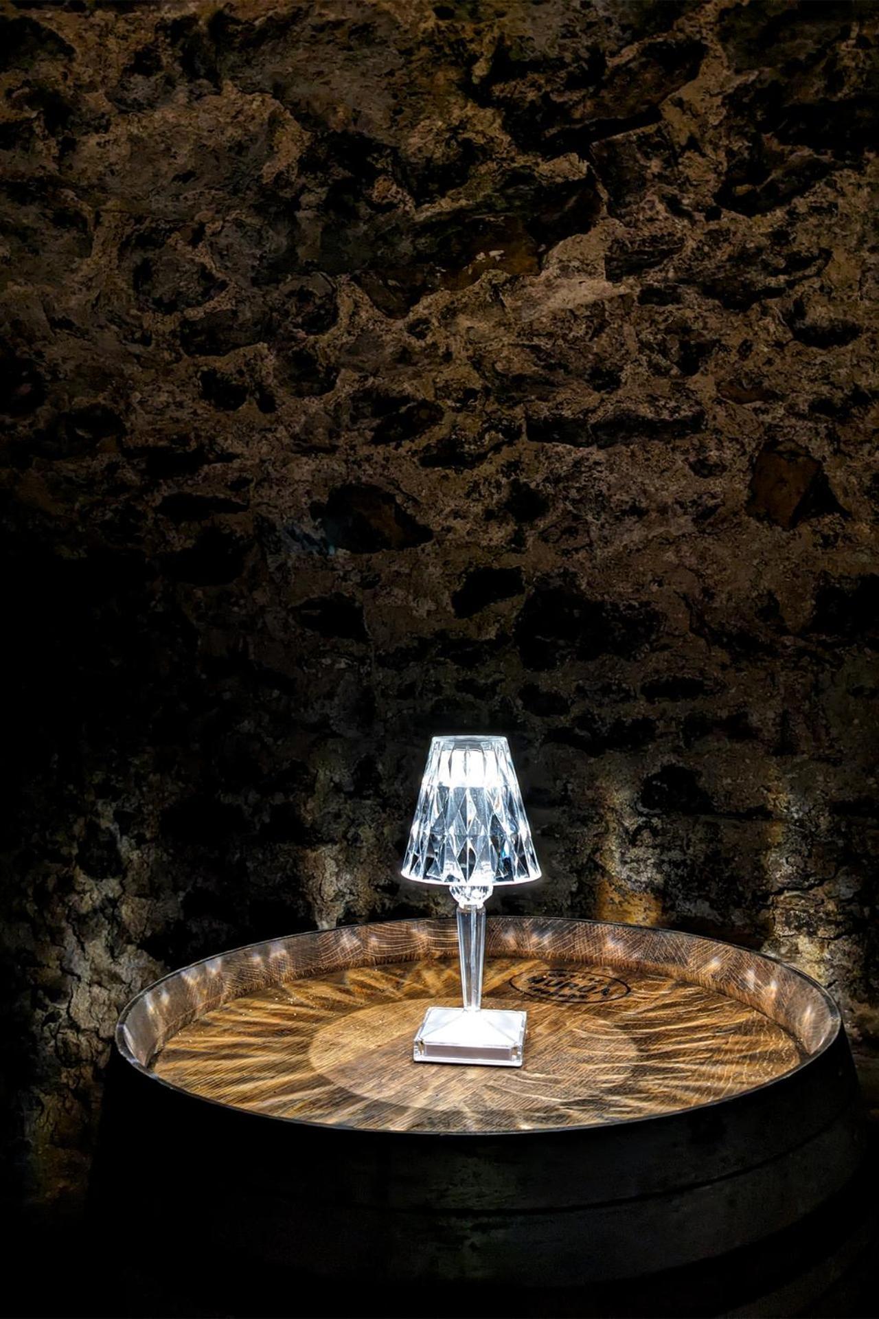 Maison A Deux Mains Ay-Champagne Luaran gambar