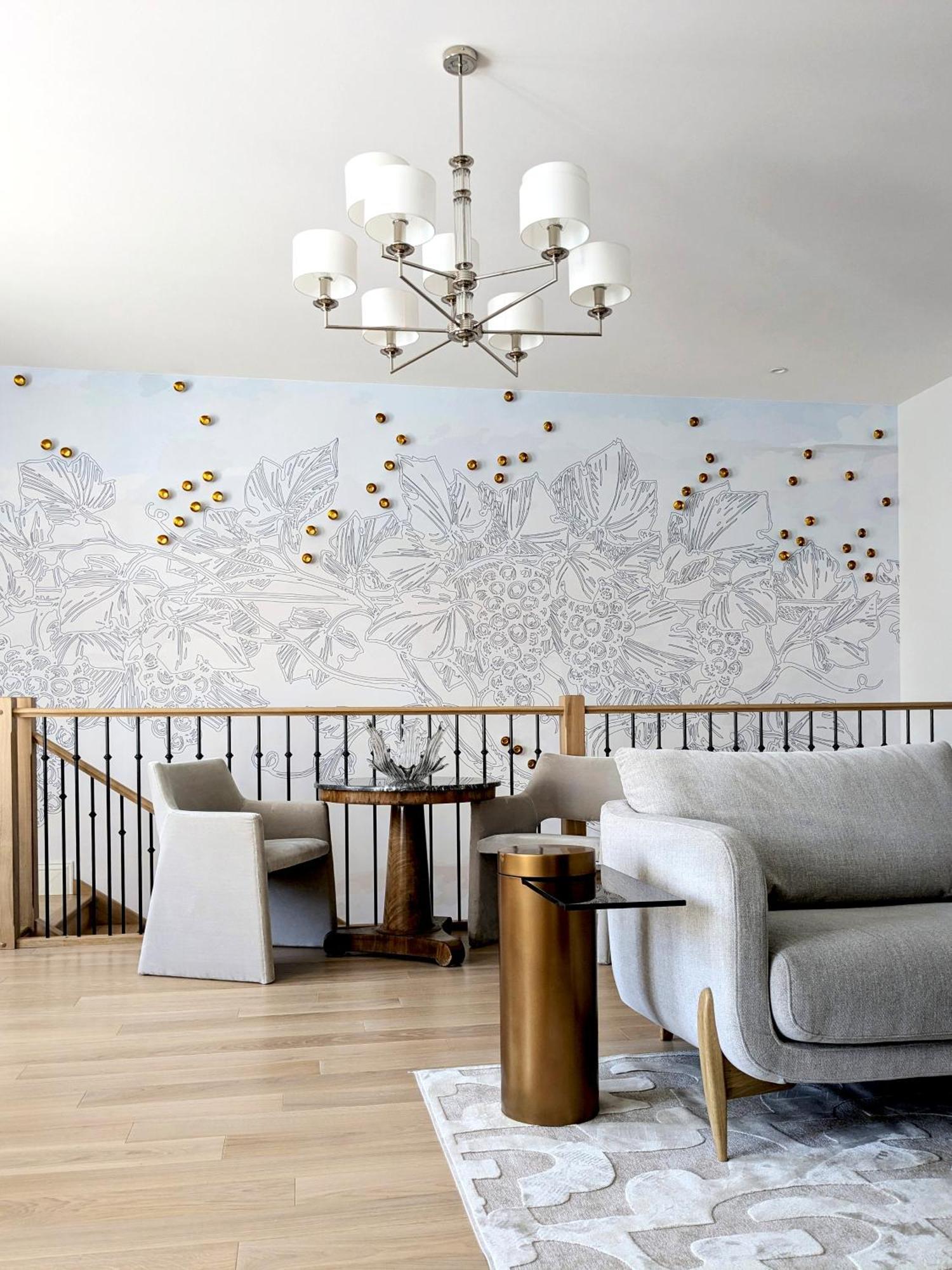 Maison A Deux Mains Ay-Champagne Luaran gambar